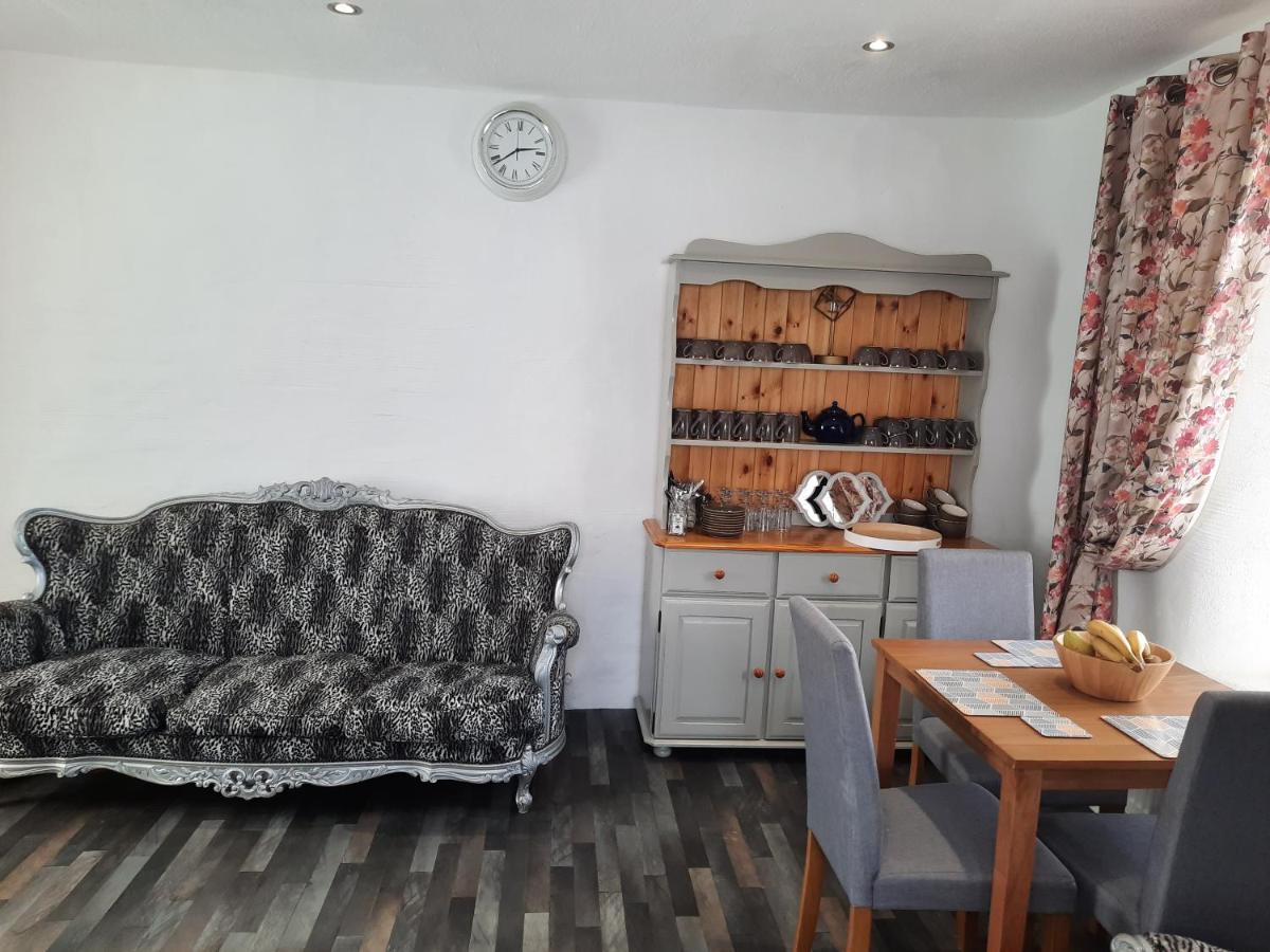 The Apartment @Ardhill House Ardara Exterior foto