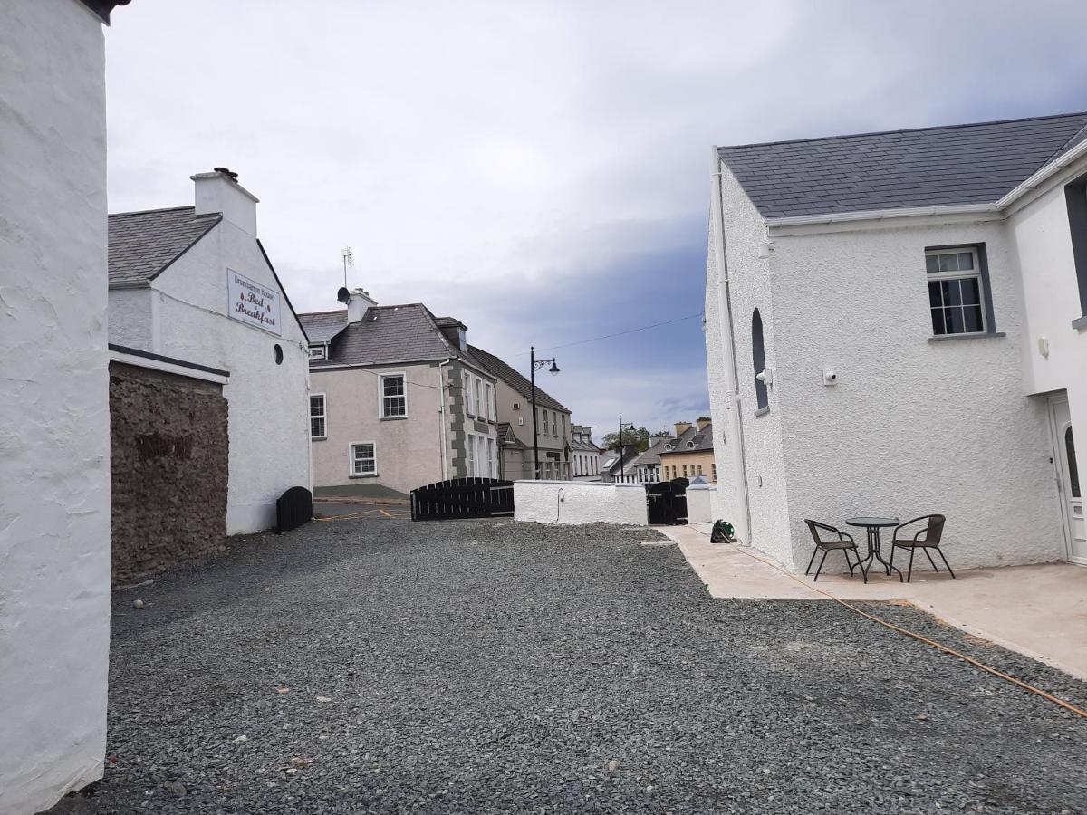 The Apartment @Ardhill House Ardara Exterior foto